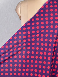 Dabu Batik Cotton Fabric