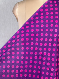 Dabu Batik Cotton Fabric