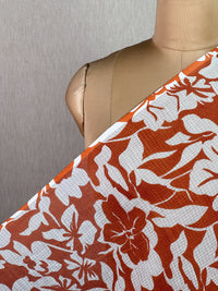 Printed Kota Fabrics