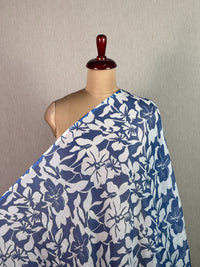 Printed Kota Fabrics