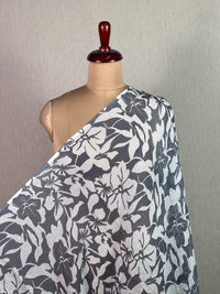 Printed Kota Fabrics