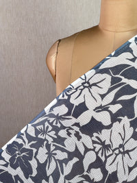 Printed Kota Fabrics