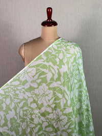 Printed Kota Fabrics