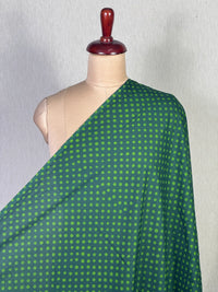 Dabu Batik Cotton Fabric