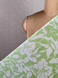 Printed Kota Fabrics