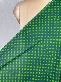 Dabu Batik Cotton Fabric