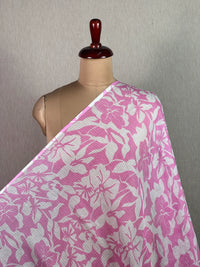 Printed Kota Fabrics