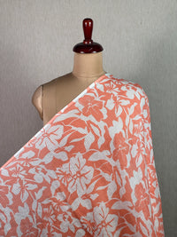Printed Kota Fabrics