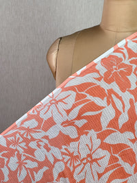 Printed Kota Fabrics