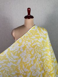 Printed Kota Fabrics