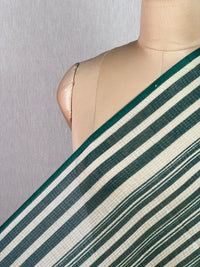 Printed Kota Fabrics