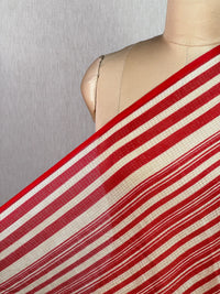 Printed Kota Fabrics