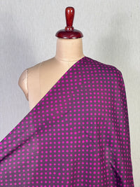 Dabu Batik Cotton Fabric