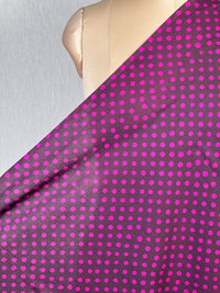 Dabu Batik Cotton Fabric