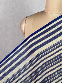 Printed Kota Fabrics