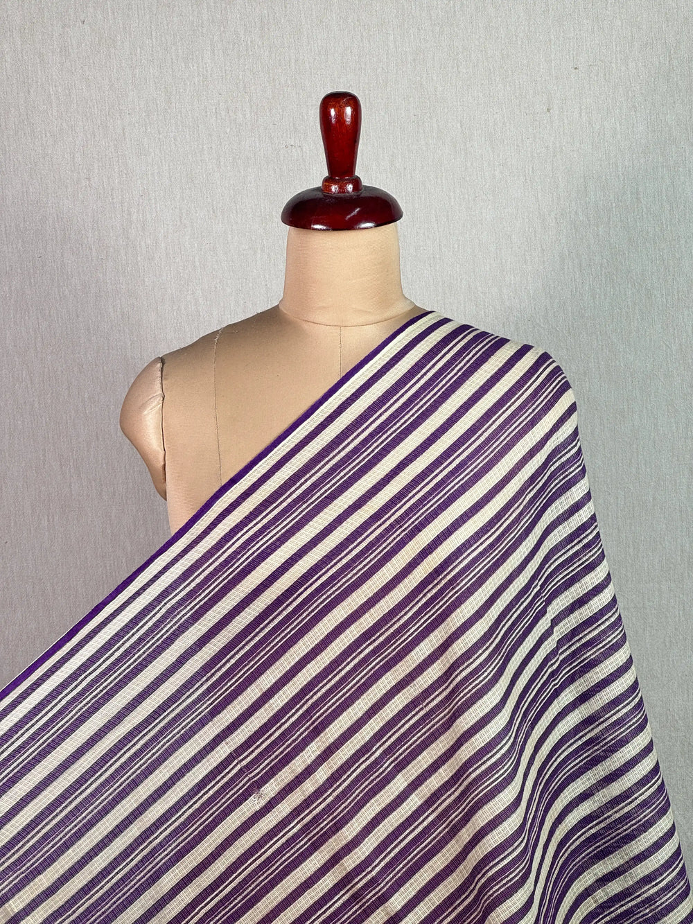 Printed Kota Fabrics