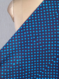 Dabu Batik Cotton Fabric