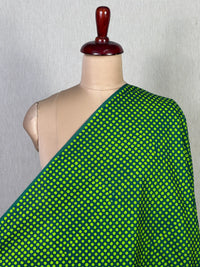 Dabu Batik Cotton Fabric