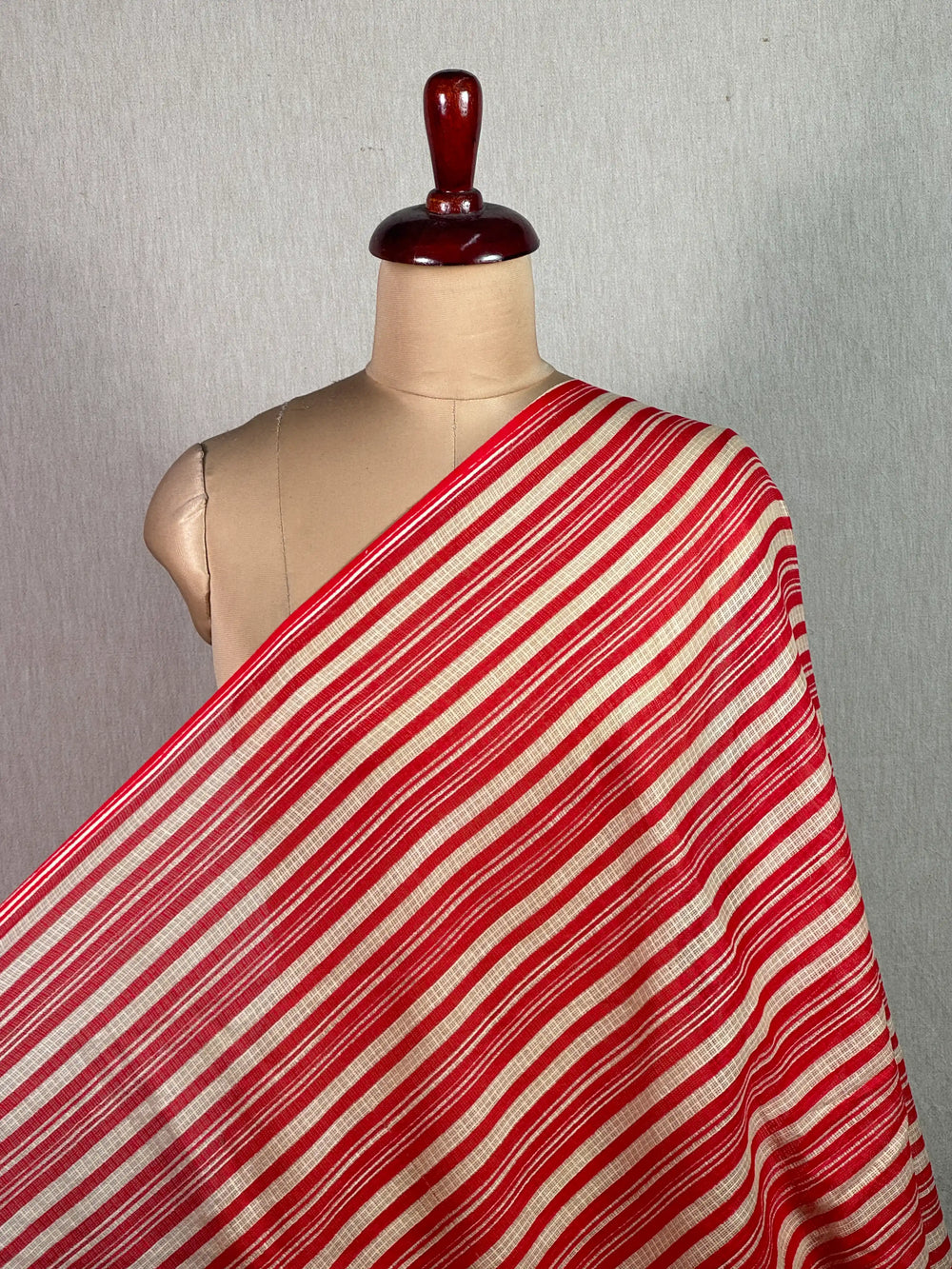 Printed Kota Fabrics
