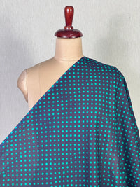 Dabu Batik Cotton Fabric