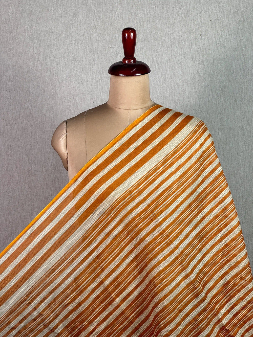 Printed Kota Fabrics