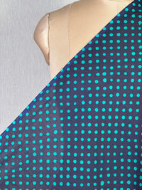 Dabu Batik Cotton Fabric