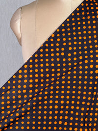 Dabu Batik Cotton Fabric