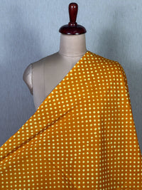 Dabu Batik Cotton Fabric