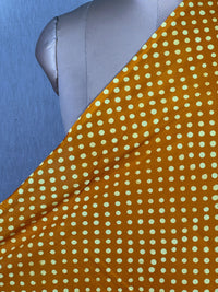 Dabu Batik Cotton Fabric