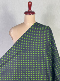 Dabu Batik Cotton Fabric