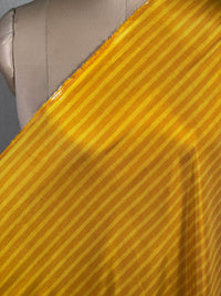 Block Printed Printed Muslin Fabric