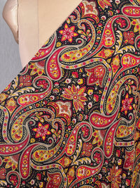Pure Crepe Silk Fabric