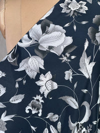 Pure Crepe Silk Fabric