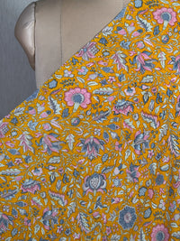 Pure Crepe Silk Fabric