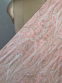 Pure Crepe Silk Fabric