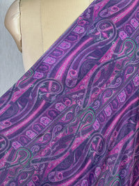 Pure Crepe Silk Fabric