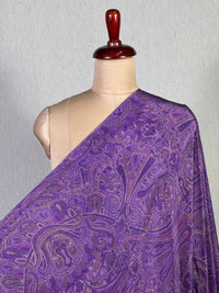 Pure Crepe Silk Fabric