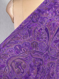 Pure Crepe Silk Fabric
