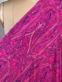 Pure Crepe Silk Fabric
