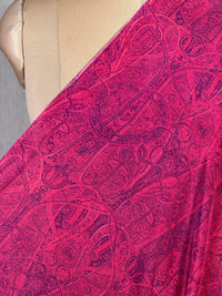 Pure Crepe Silk Fabric
