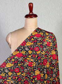 Pure Crepe Silk Fabric