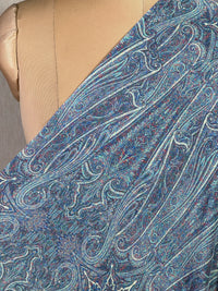 Pure Crepe Silk Fabric