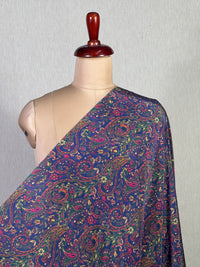 Pure Crepe Silk Fabric