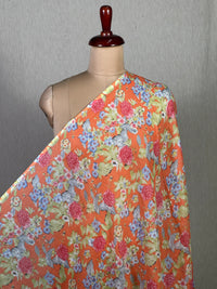 Printed Kota Fabrics