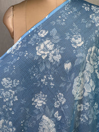 Printed Kota Fabrics