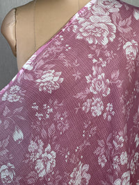 Printed Kota Fabrics