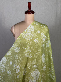 Printed Kota Fabrics