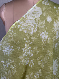 Printed Kota Fabrics