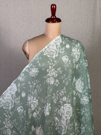 Printed Kota Fabrics