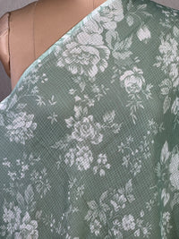 Printed Kota Fabrics